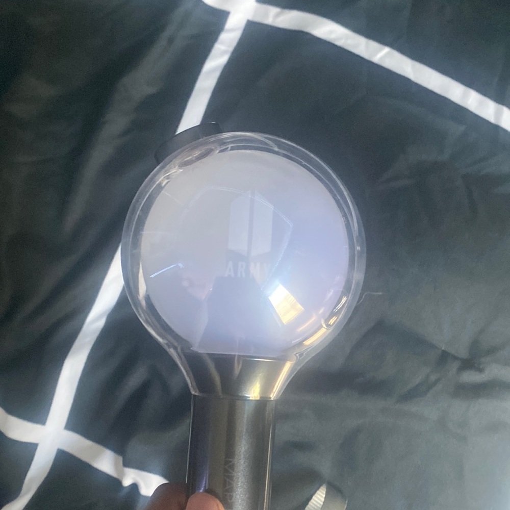 Bts Light stick ver 4